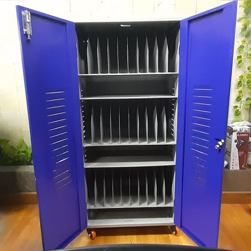 soporte novil para guardar tablets