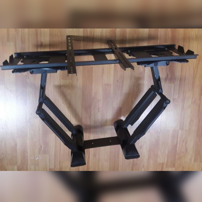 soporte de mesa para tablets de seguridad