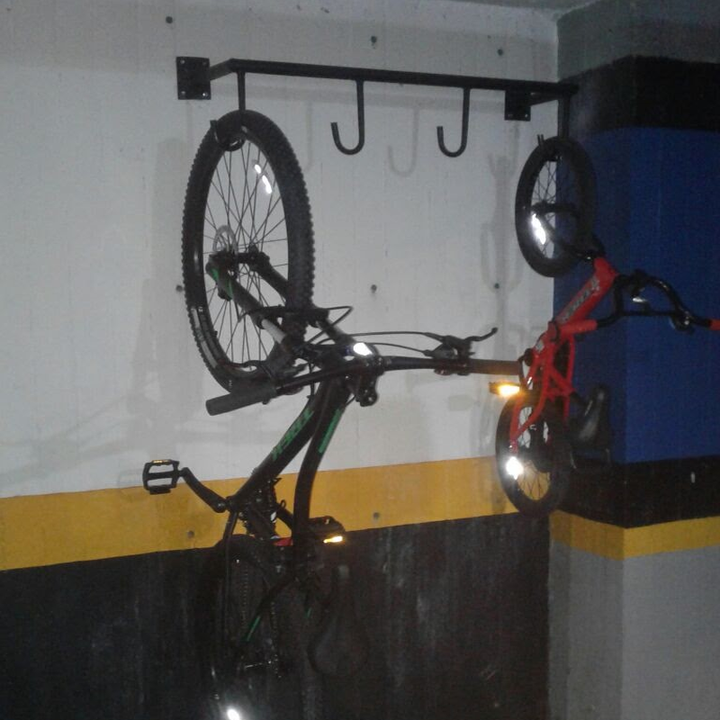 tendedero plegable de pared para ropa