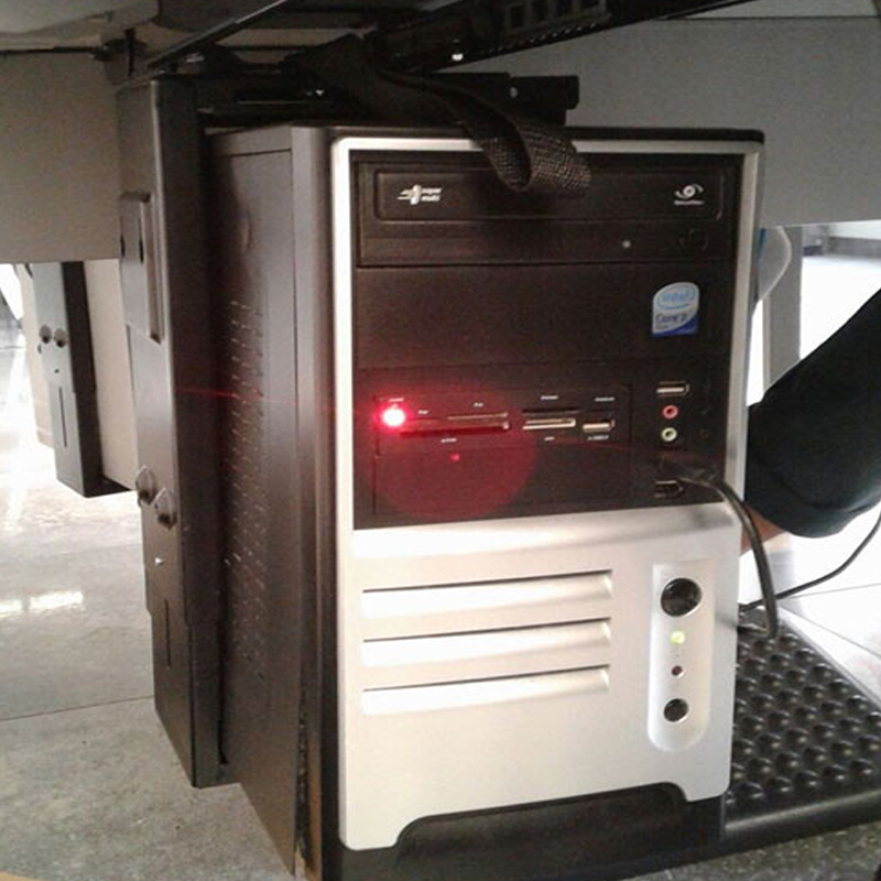 soporte de mesa para cpu de computador