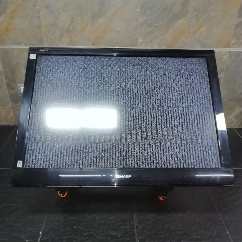 telepronter movil para televisor