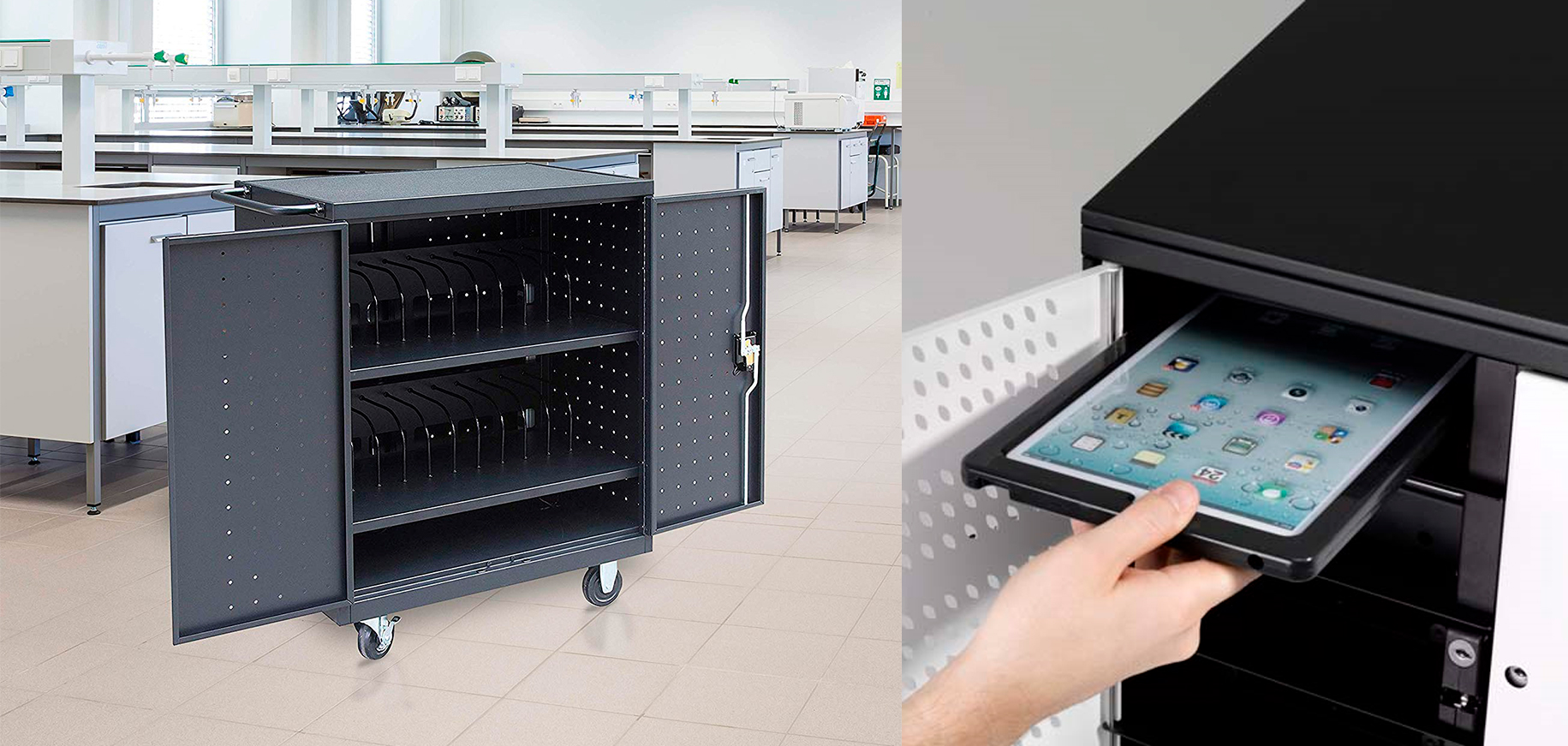 Locker tipo tablets para guardar y almacenar tablets Locker tipo tablets para guardar y almacenar tablets