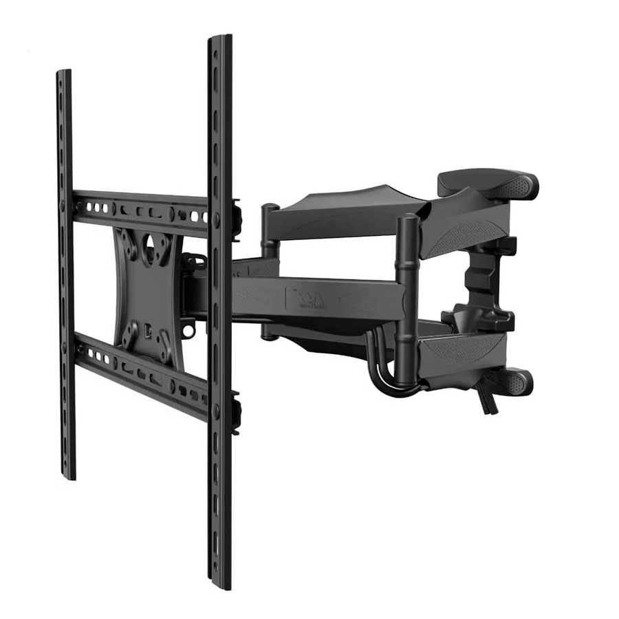 Soporte de brazo importado giratorio para televisores de grandes dimensiones Soporte de brazo importado giratorio para televisores de grandes dimensiones