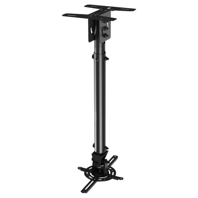 Soporte industrial de techo para proyectores grandes Soporte industrial de techo para proyectores grandes