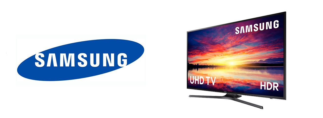 TV UHD 4K Plano Smart TV Serie KU6000 con HDR TV UHD 4K Plano Smart TV Serie KU6000 con HDR