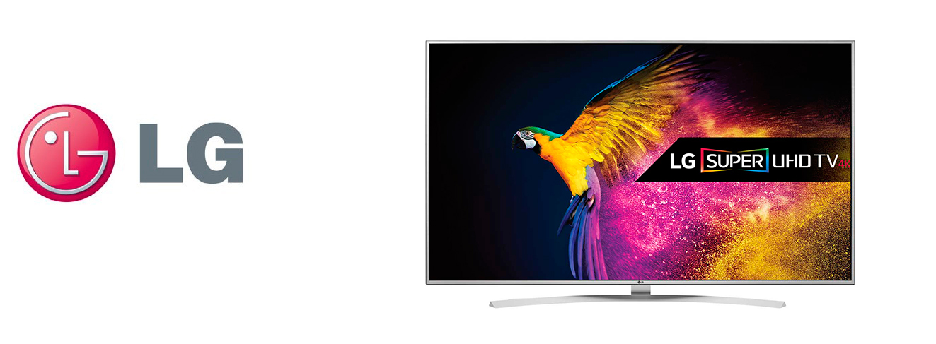 Televisor Lg SUPER UHD TV-55UH770T Televisor Lg SUPER UHD TV-55UH770T