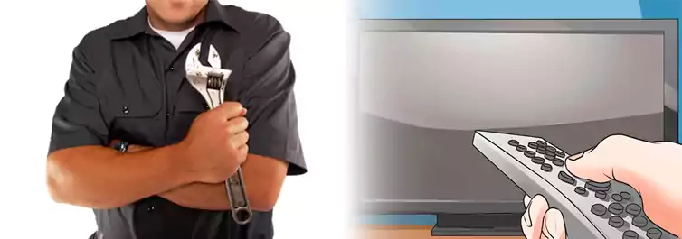 Si la pantalla de mi Televisor no está rota, pero no enciende? Si la pantalla de mi Televisor no está rota, pero no enciende?
