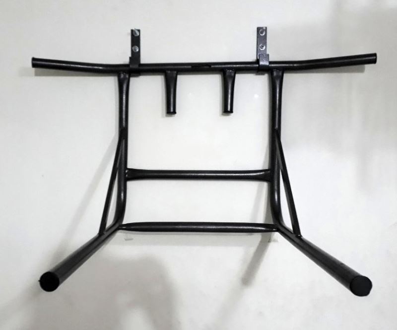 Soporte para realizar fondos de entrenamiento Soporte para realizar fondos de entrenamiento