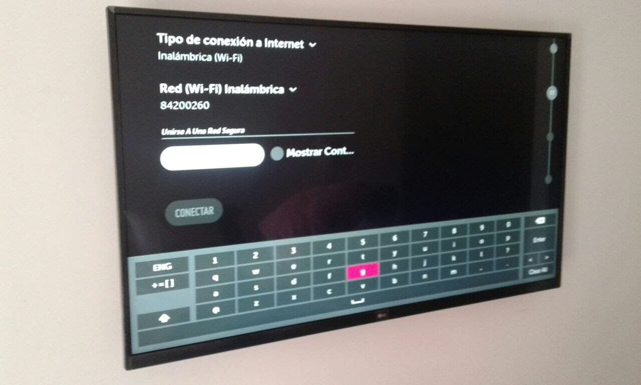 Instalacion de soporte fijo para tv Instalacion de soporte fijo para tv