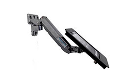 Soporte brazo flexigas para Tablet/iPad