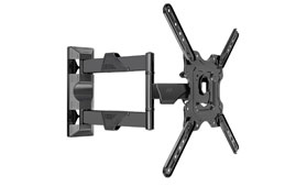 Soporte de brazo para tv