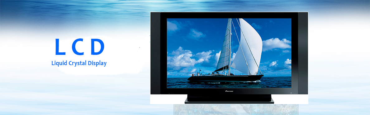 Monitores industriales de cristal líquido o LCD Monitores industriales de cristal líquido o LCD