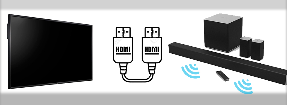 cable hdmi para instalacion de barra de sonido cable hdmi para instalacion de barra de sonido