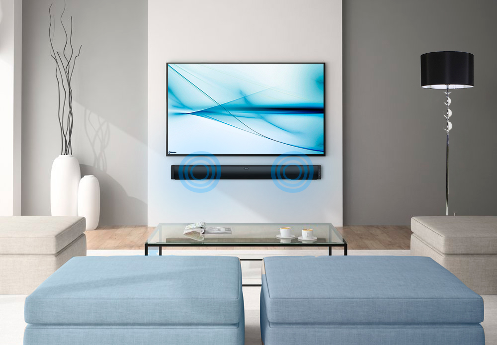 montaje perfecto y deseado barra de sonido montaje perfecto y deseado barra de sonido
