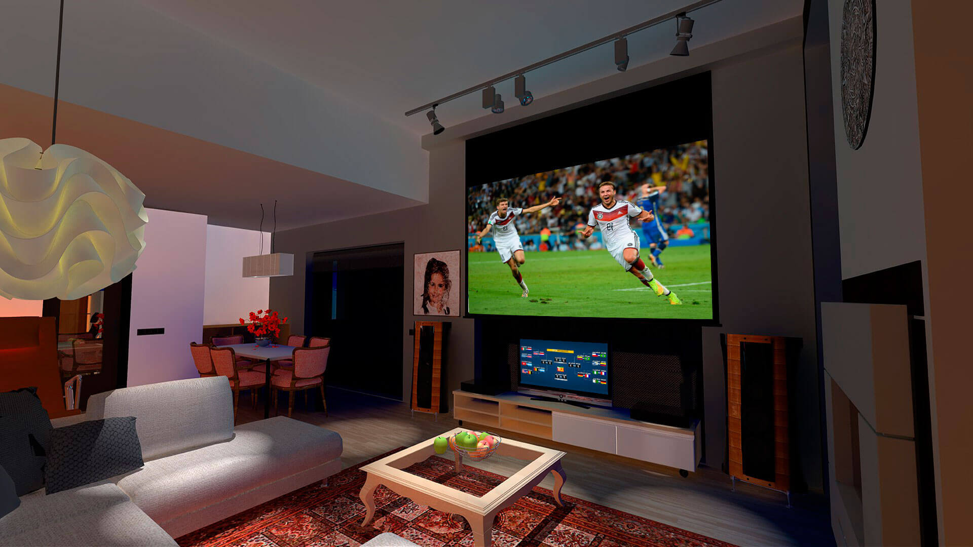pantalla-proyeccion-electrico-videobeam pantalla-proyeccion-electrico-videobeam