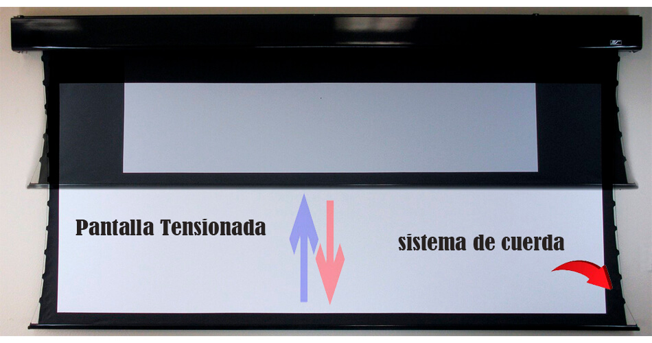 telones tensionados en Bogota telones tensionados en Bogota