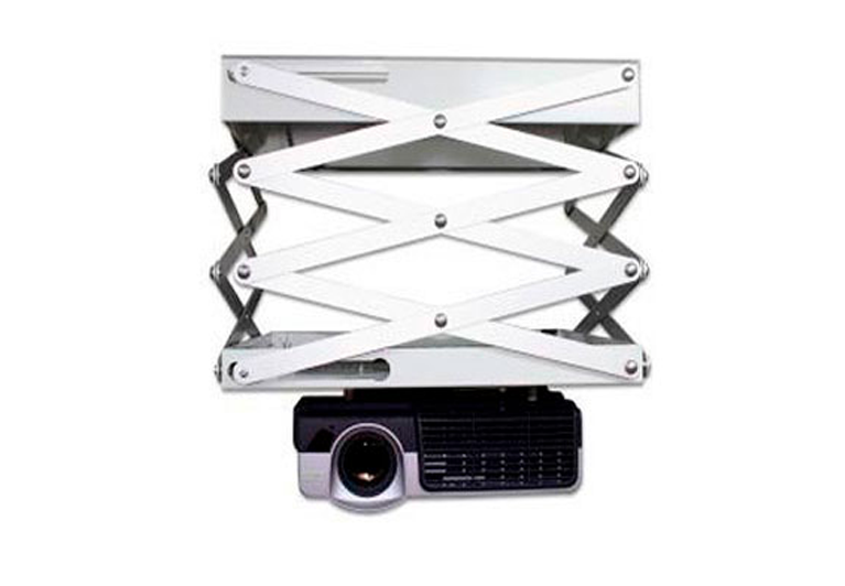 soporte de techo para videoproyector