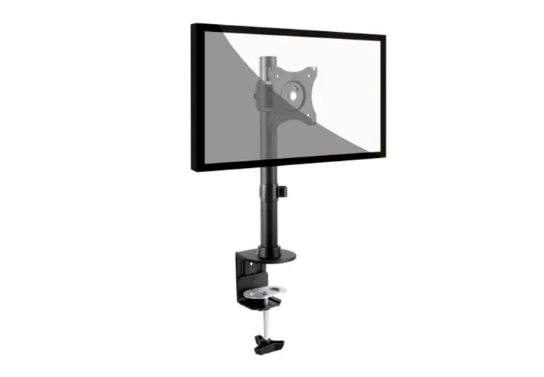 Soporte brazo corto para monitor