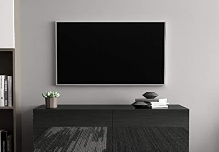 Base inclinable para televisores