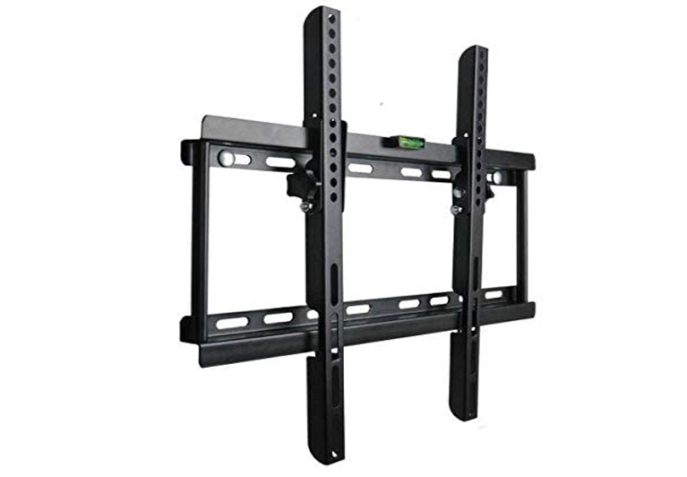 Soporte fijo inclinable para tv