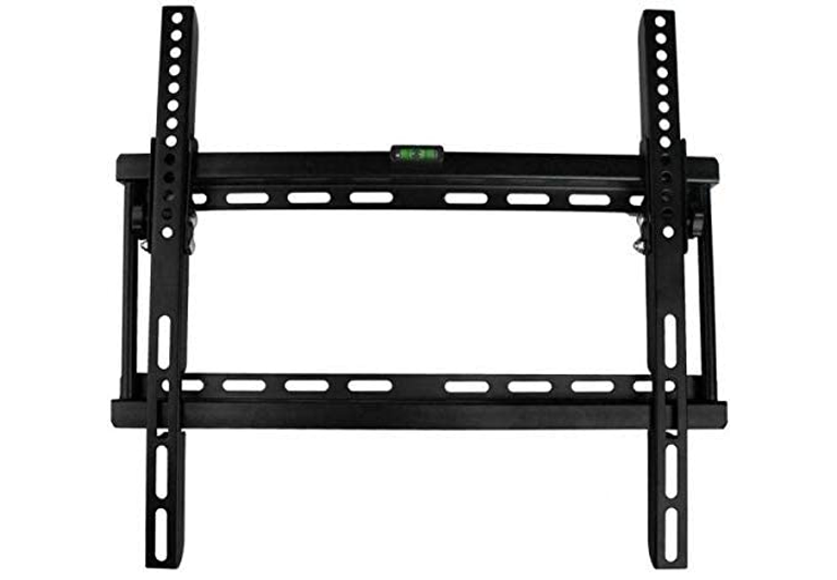 Instalacion soporte fijo inclinable tv