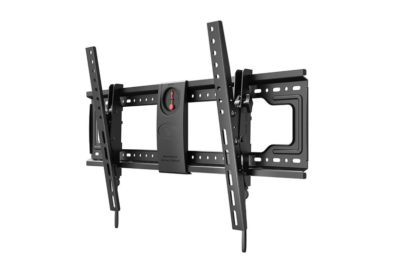 soporte fijo inclinable para tv 65 85