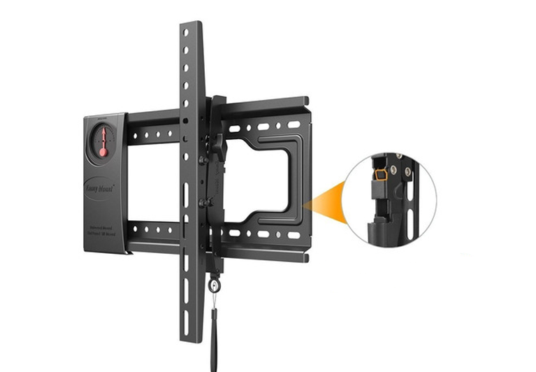 Soporte push chief para televisor